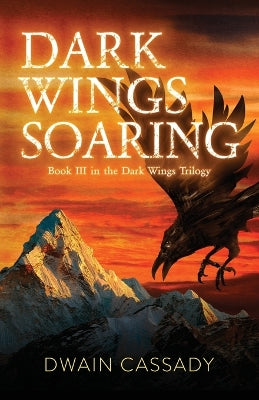 Dark Wings Soaring