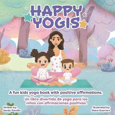 Happy Yogis – Exclusive Books Online