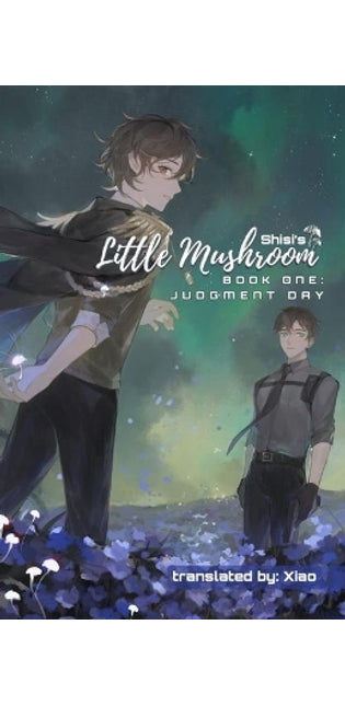 Little Mushroom