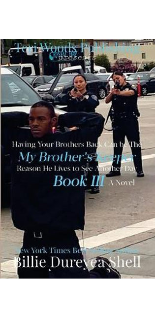 My Brother's Keeper Book III