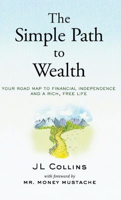 Simple Path to Wealth