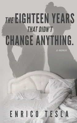Eighteen Years That Didn't Change Anything