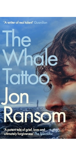 Whale Tattoo