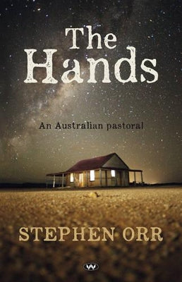 Hands
