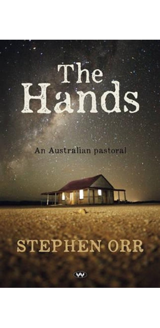Hands