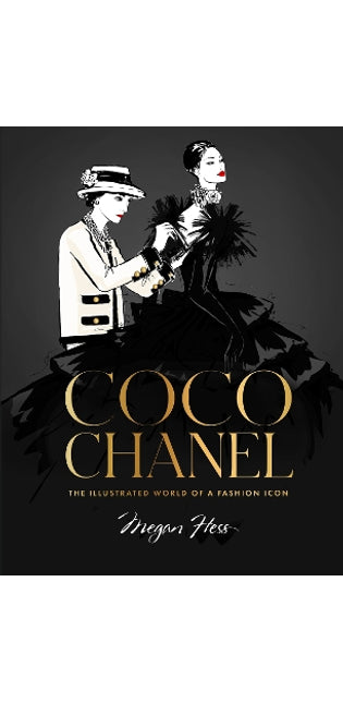 Coco Chanel Special Edition