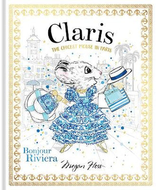 Claris: Bonjour Riviera