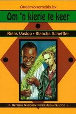 Om 'n kierie te keer: Leerdersboek
