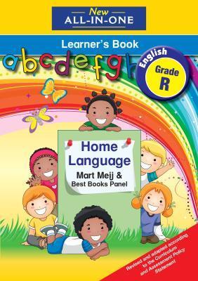 All-in-one home language (CAPS)
