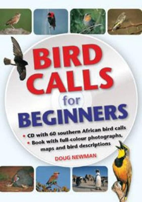 Bird Calls for Beginners Southern Africa