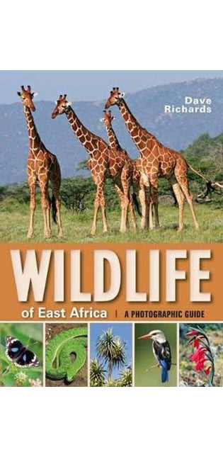 Wildlife of East Africa