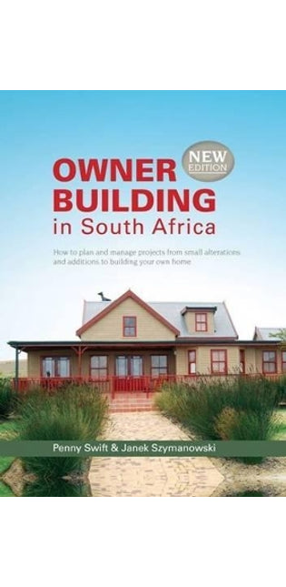 Owner Building in South Africa