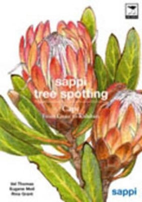 Sappi treespotting Cape