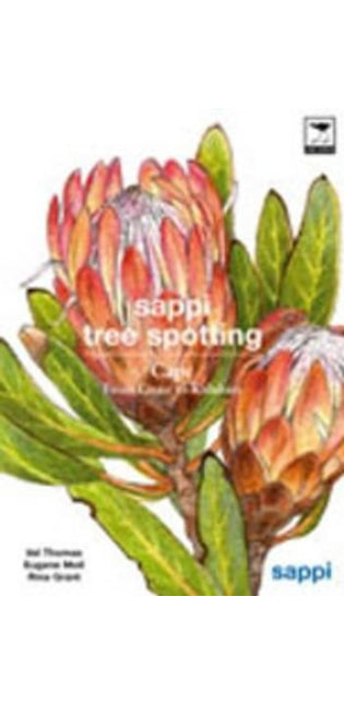 Sappi treespotting Cape