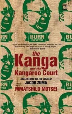 Kanga and the Kangaroo Court