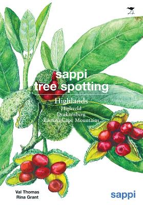 Sappi tree spotting
