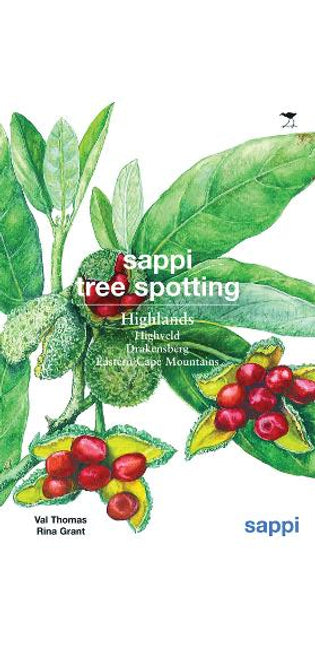 Sappi tree spotting