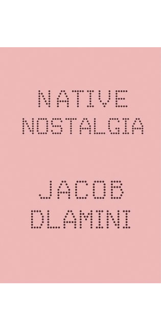 Native nostalgia