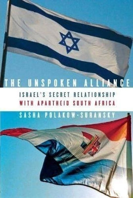 unspoken allience