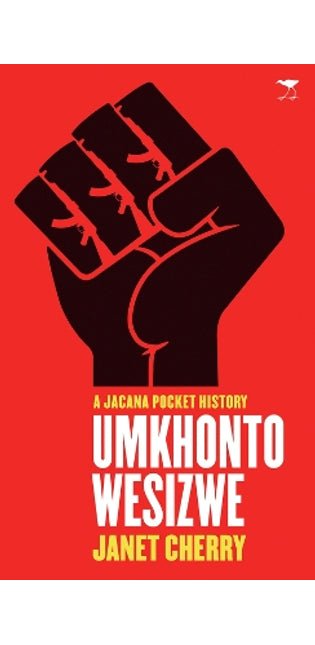 Umkhonto weSizwe