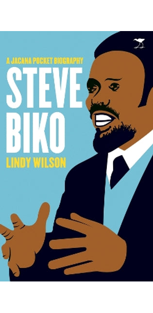 Steve Biko