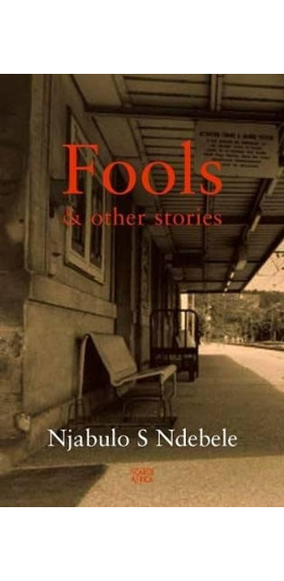 Fools and other stories