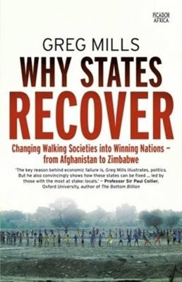 Why states recover
