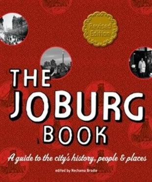 Joburg book