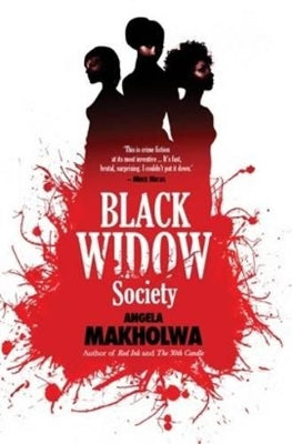 Black widow society