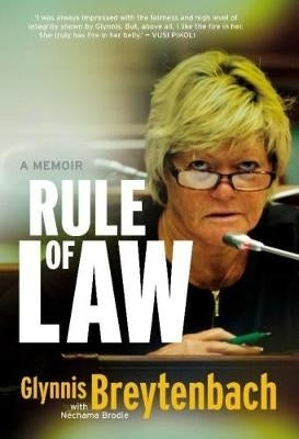 Rule of law