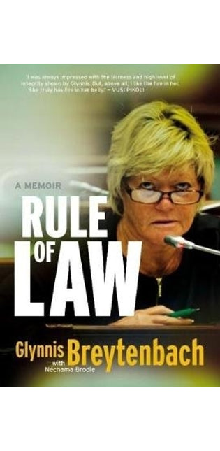 Rule of law