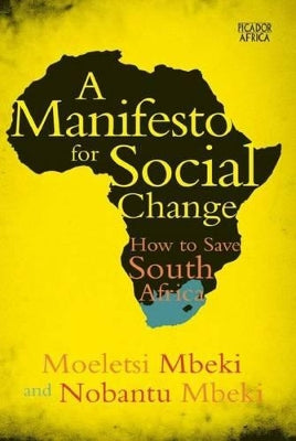 manifesto for social change