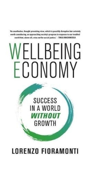 Wellbeing economy