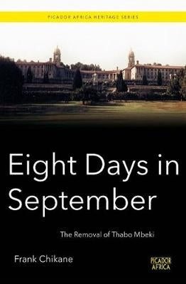 Eight days in September