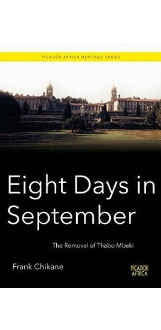 Eight days in September