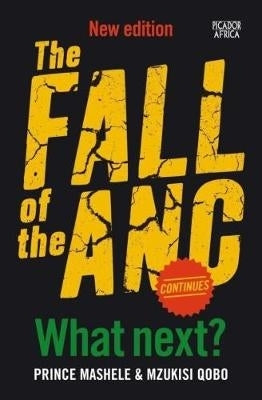 The Fall of the ANC continues