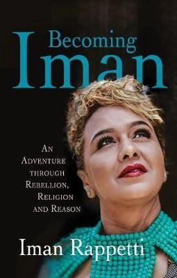 Becoming Iman