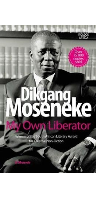My own liberator