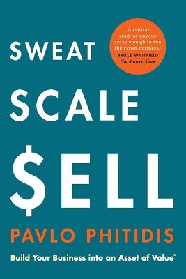 Sweat, Scale, $ell