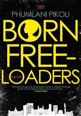 Born Freeloaders