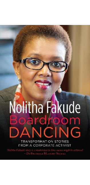 Boardroom Dancing