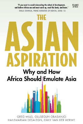 Asian Aspiration