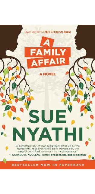 Family Affair: A Novel