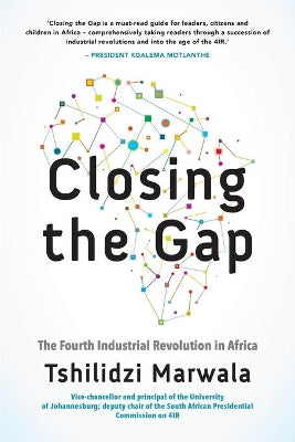 Closing the GAP: Fourth Industrial