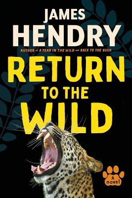 Return To The Wild
