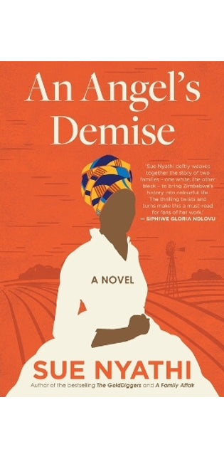 Angel's Demise: A Novel