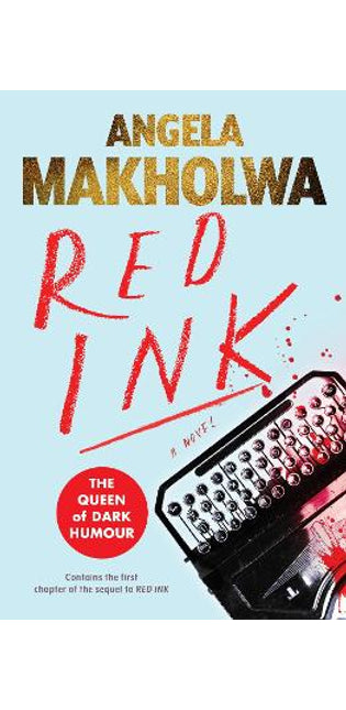 Red Ink
