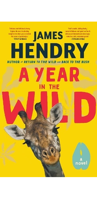 Year in the Wild