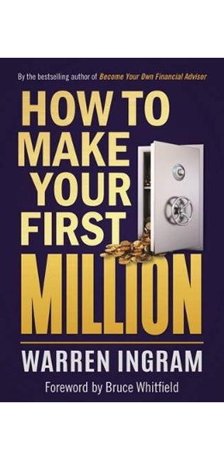 How to Make Your First Million