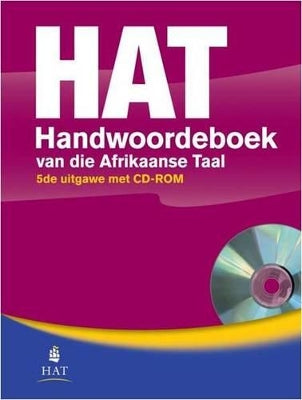 HAT 5 Met CD-ROM